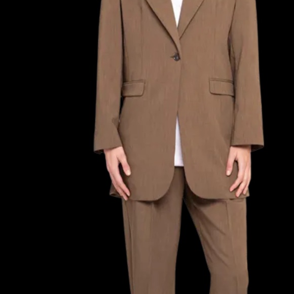 NWT Birgitte Herskind Blazer and short co-ord set - Picture 3 of 10